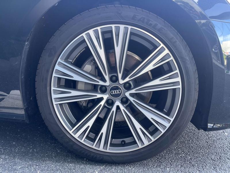 Audi A6L, 2025 — фото 7 из 12
