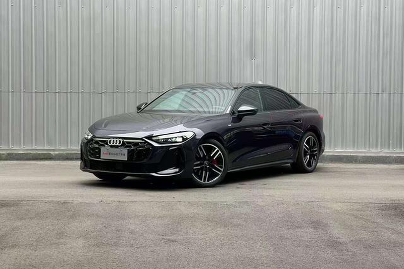 Audi A5L, 2025 — купить в Орле под ключ