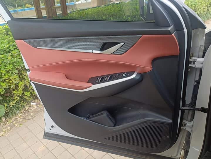 Changan CS75 Plus, 2023 — фото 7 из 9