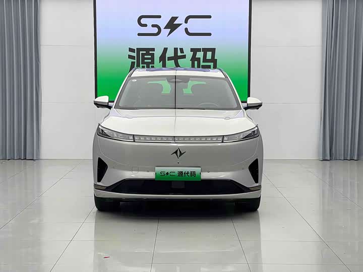 Dongfeng Yipai eπ 008, 2024 — фото 4 из 9