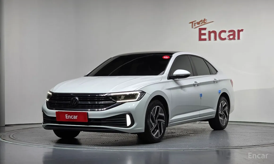 Volkswagen Jetta, 2022 — купить в Москве под ключ