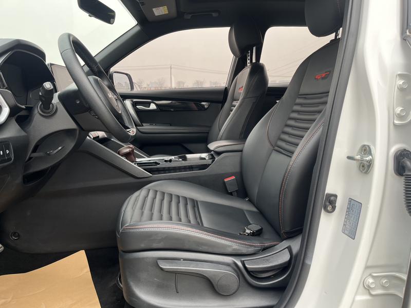 Kia Sportage GT-line, 2022 — фото 12 из 12