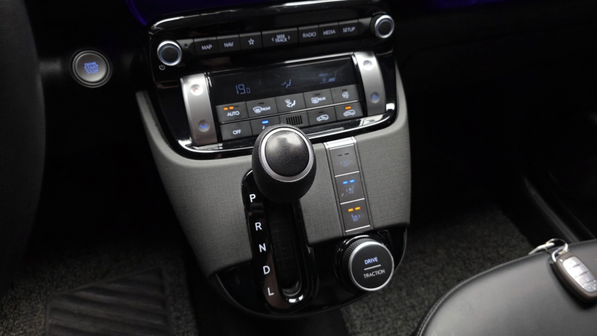 Hyundai Casper, 2024 — фото 9 из 12