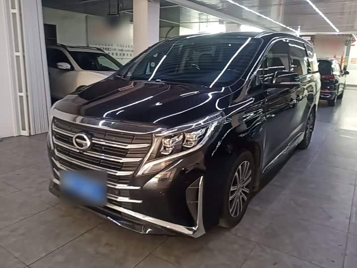 GAC Trumpchi M8, 2022 — купить в Нижнем Новгороде под ключ