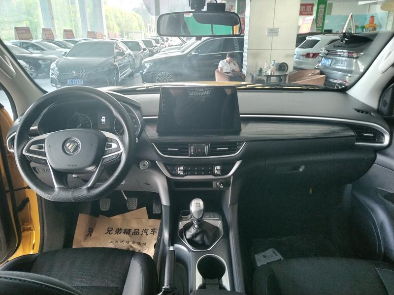 Foton Conqueror Plus, 2025 — фото 5 из 9