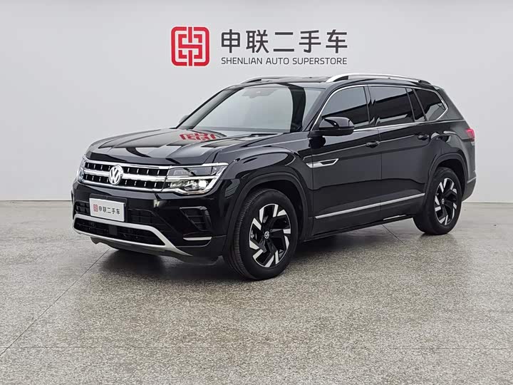 Volkswagen Teramont Pro, 2022 — купить в Саранске под ключ