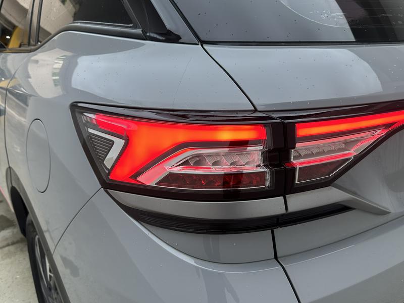 Dongfeng Aeolus AX7, 2021 — фото 10 из 12