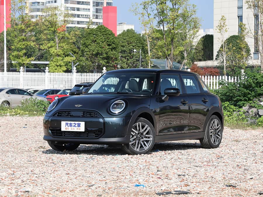 Mini Mini, 2026 — купить в Санкт-Петербурге под ключ