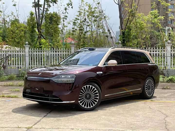 Aito M9, 2025 — купить в Перми под ключ