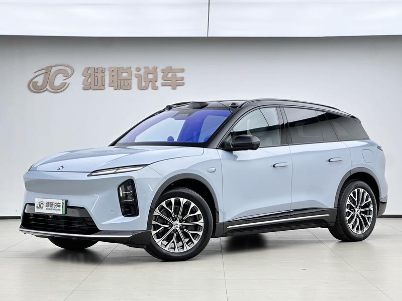 Nio ES6, 2025 — купить в Чебоксарах под ключ