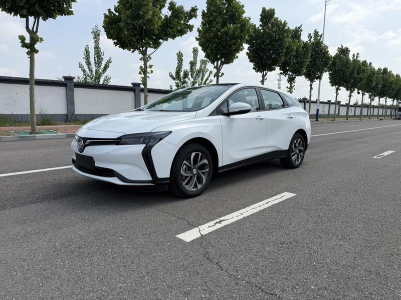 Buick Velite 6, 2026 — купить в Белгороде под ключ