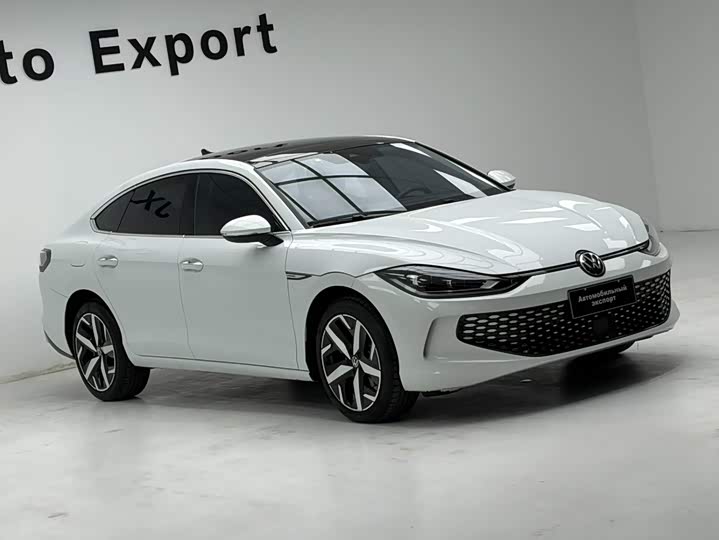 Volkswagen Lamando L, 2023 — фото 3 из 9