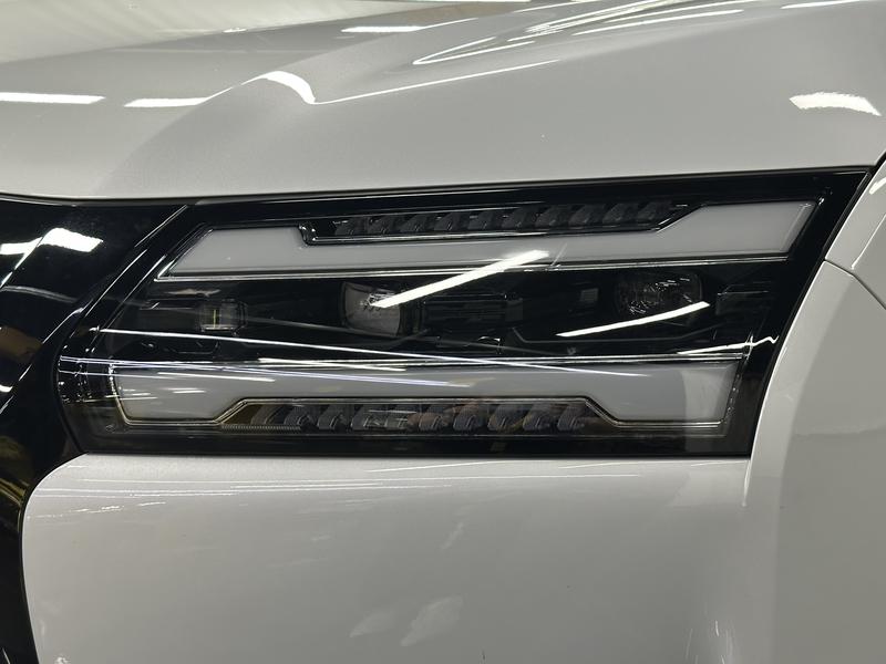 Wuling Starlight 730 Hybrid/EV, 2025 — фото 9 из 12