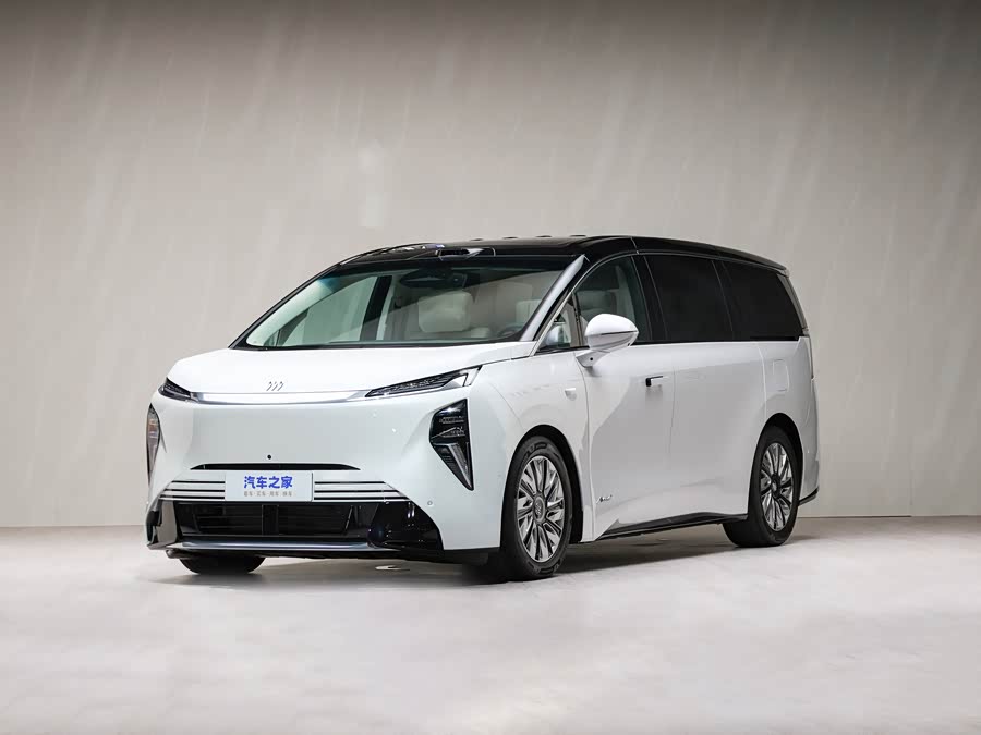 Buick OMPV, 2026 — купить в Самаре под ключ