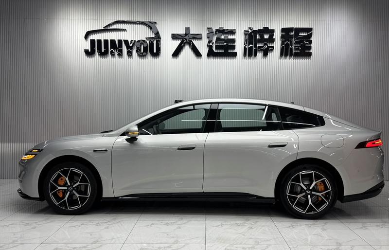 Changan Qiyuan (Nevo) A06, 2025 — фото 4 из 12