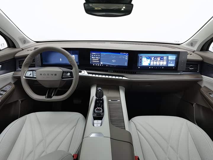 Roewe RX9, 2024 — фото 5 из 9