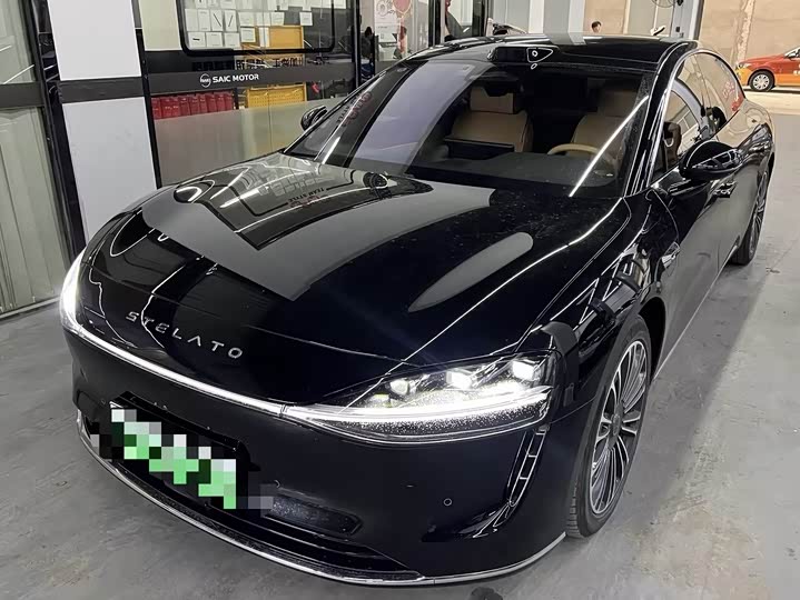 Stelato S9, 2024 — купить в Курске под ключ