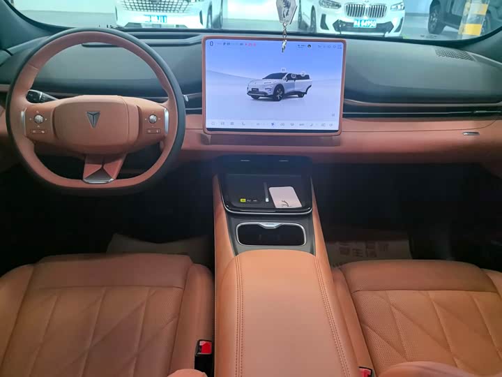 Changan Deepal S05, 2025 — фото 5 из 9