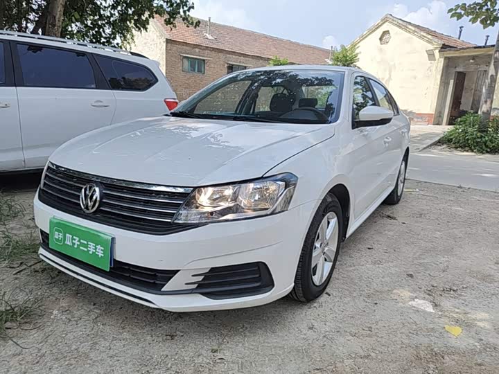 Volkswagen Lavida, 2023 — купить в Санкт-Петербурге под ключ