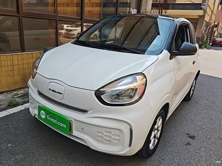 Roewe Clever, 2022 — купить в Владимире под ключ