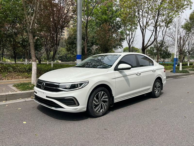 Volkswagen Bora, 2024 — купить в Саратове под ключ