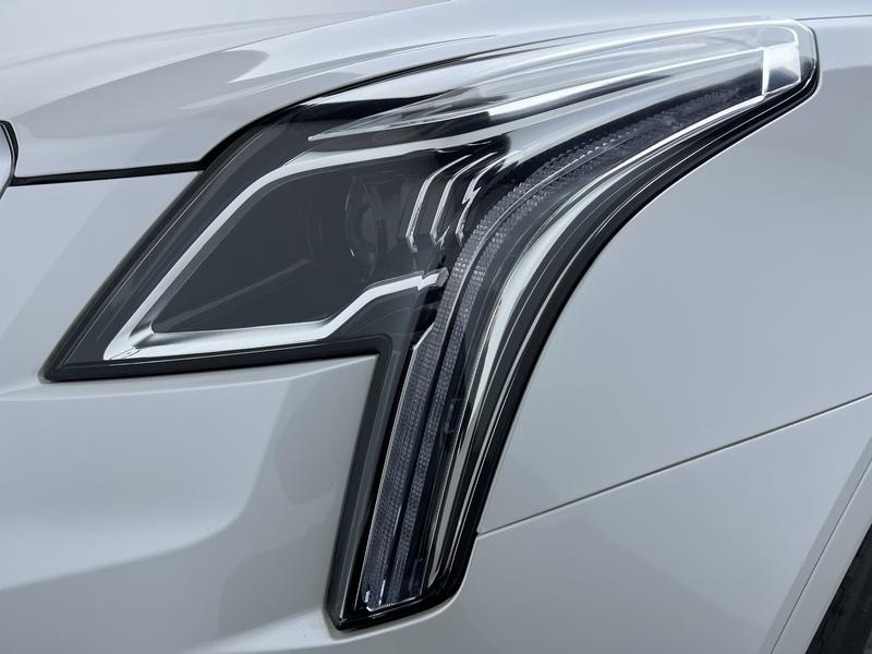 Cadillac XT5, 2025 — фото 9 из 12
