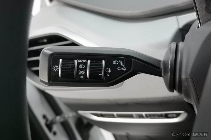 Geely Geometry A, 2022 — фото 11 из 12