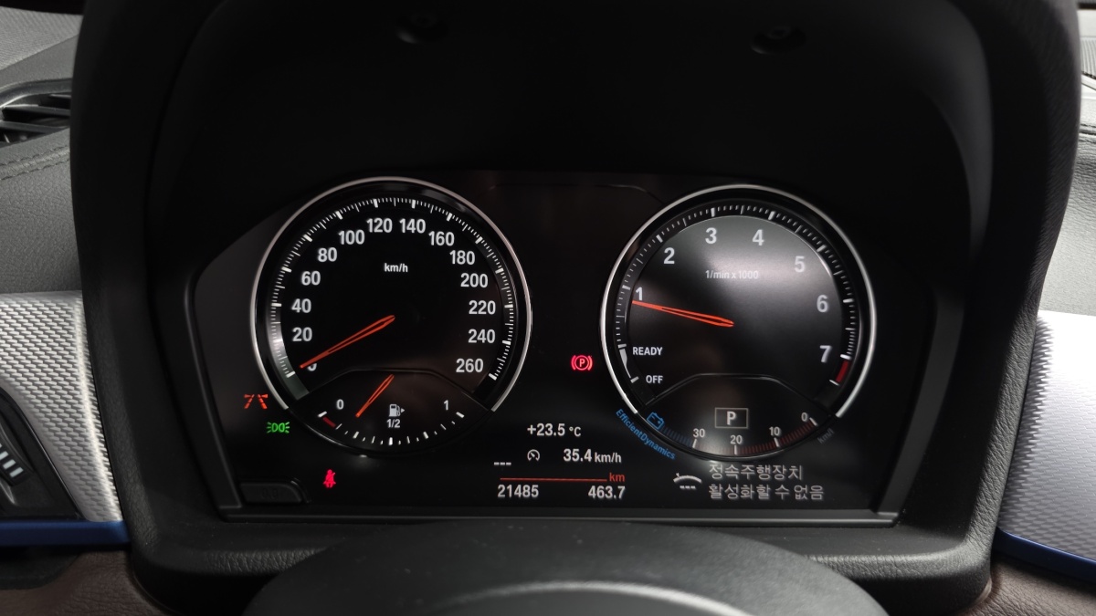 BMW X2 (F39), 2022 — фото 8 из 12