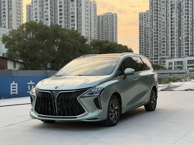 Dongfeng Forthing Yacht, 2022 — купить в Москве под ключ