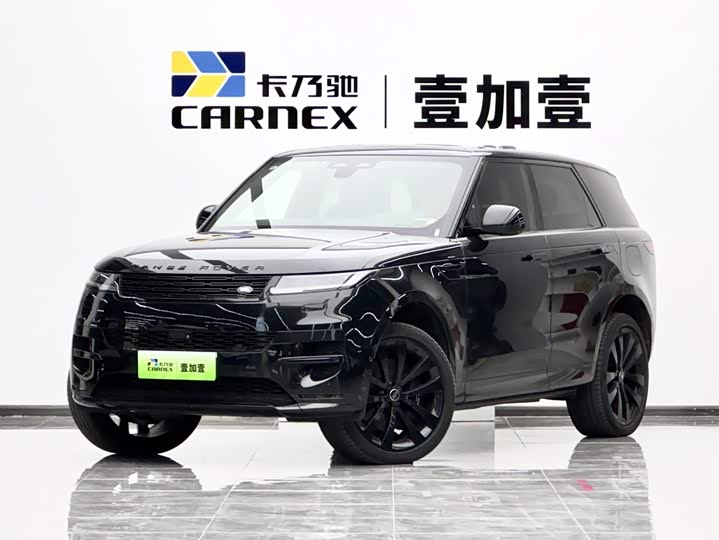 Land Rover Range Rover Sport Hybrid, 2024 — купить в Костроме под ключ