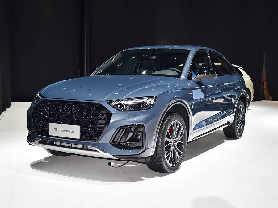 Audi Q5L Sportback, 2026 — купить в Нижнем Новгороде под ключ