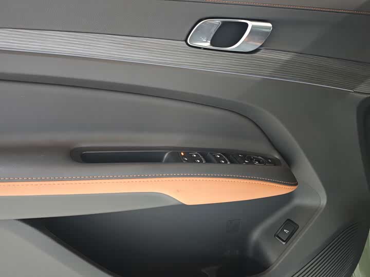 Ford Equator Sport, 2024 — фото 8 из 9