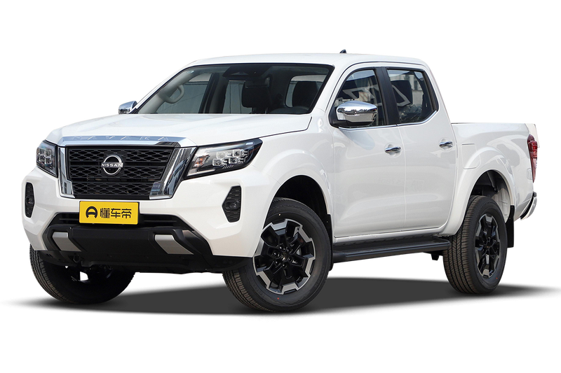 Nissan Navara, 2024 — фото 11 из 11