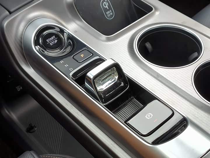 GAC Trumpchi E8, 2023 — фото 6 из 9