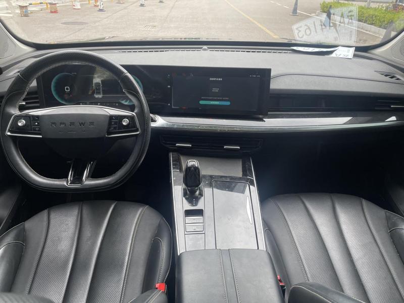 Roewe RX5 Max, 2023 — фото 8 из 11