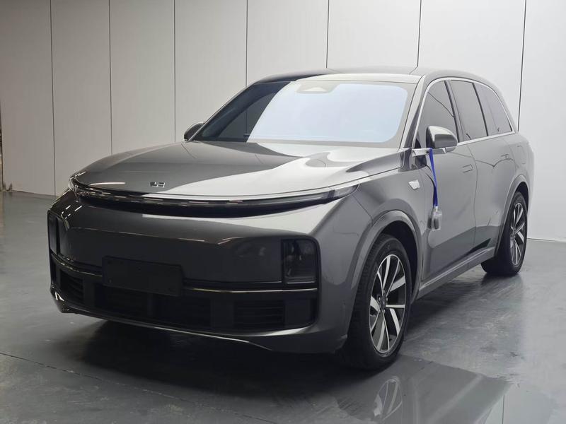 LiXiang L8, 2023 — купить в Тольятти под ключ