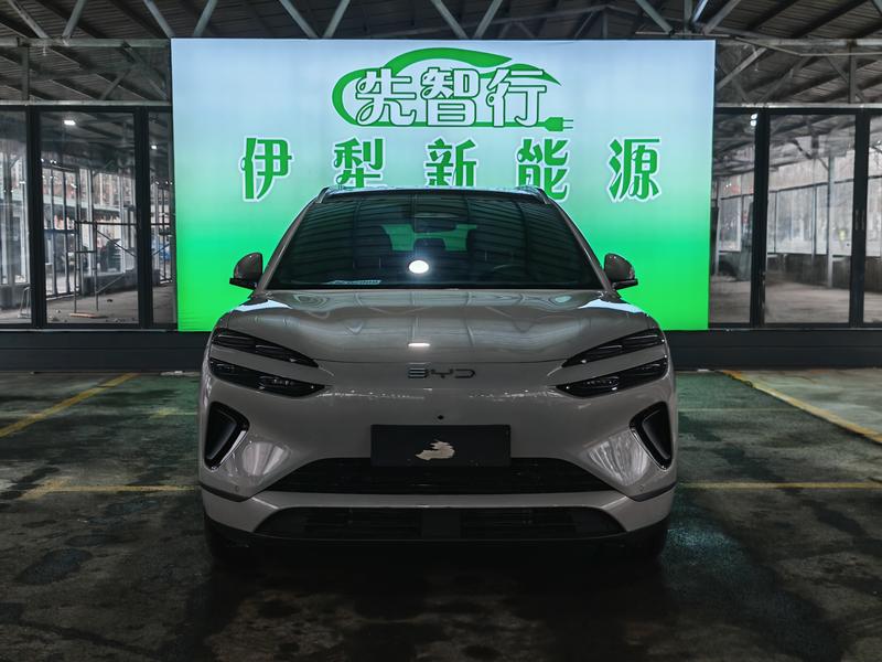 BYD Sea Lion 06 Hybrid/EV, 2025 — фото 2 из 12
