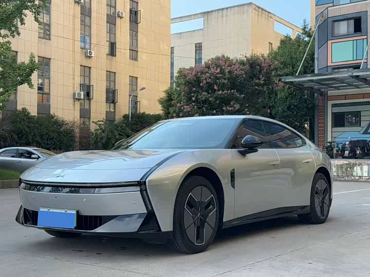 XPeng P7, 2025 — купить в Белгороде под ключ