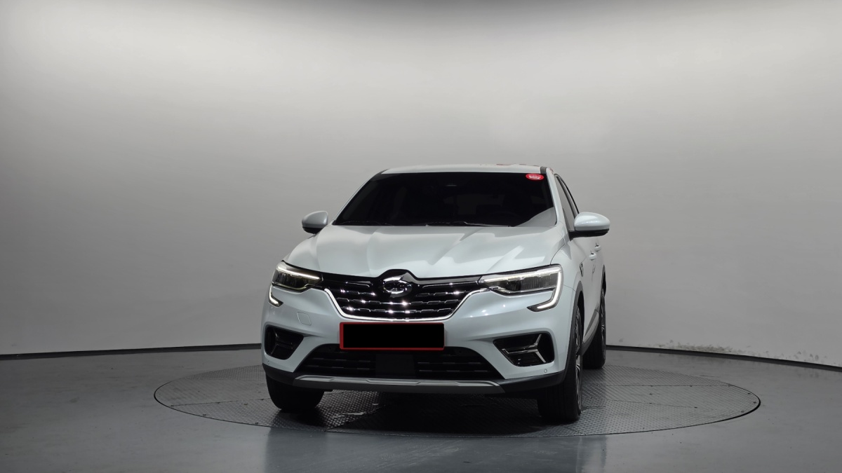 Renault XM3, 2022 — фото 3 из 12