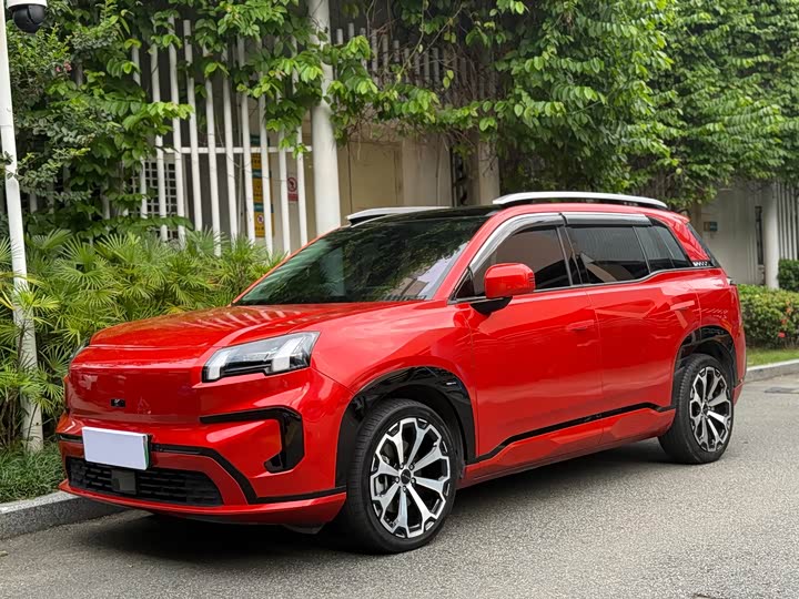 GAC Aion V, 2024 — купить в Воронеже под ключ