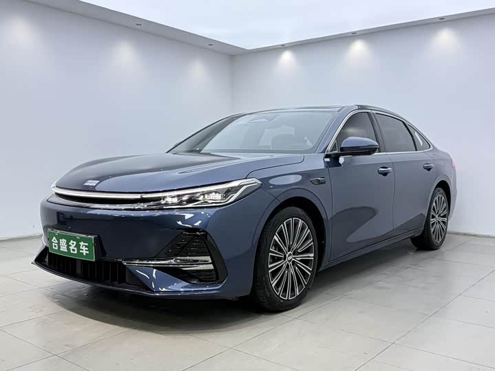 Geely Galaxy A7, 2025 — купить в Твери под ключ
