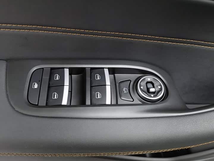 Chery Tiggo 5x, 2023 — фото 9 из 9
