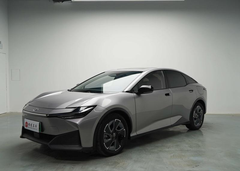 Toyota bZ3, 2023 — купить в Твери под ключ