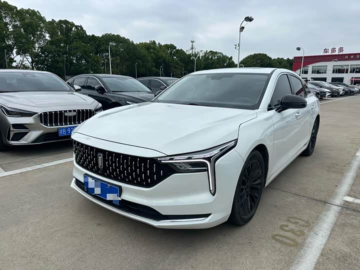 Bestune B70, 2023 — купить в Уфе под ключ