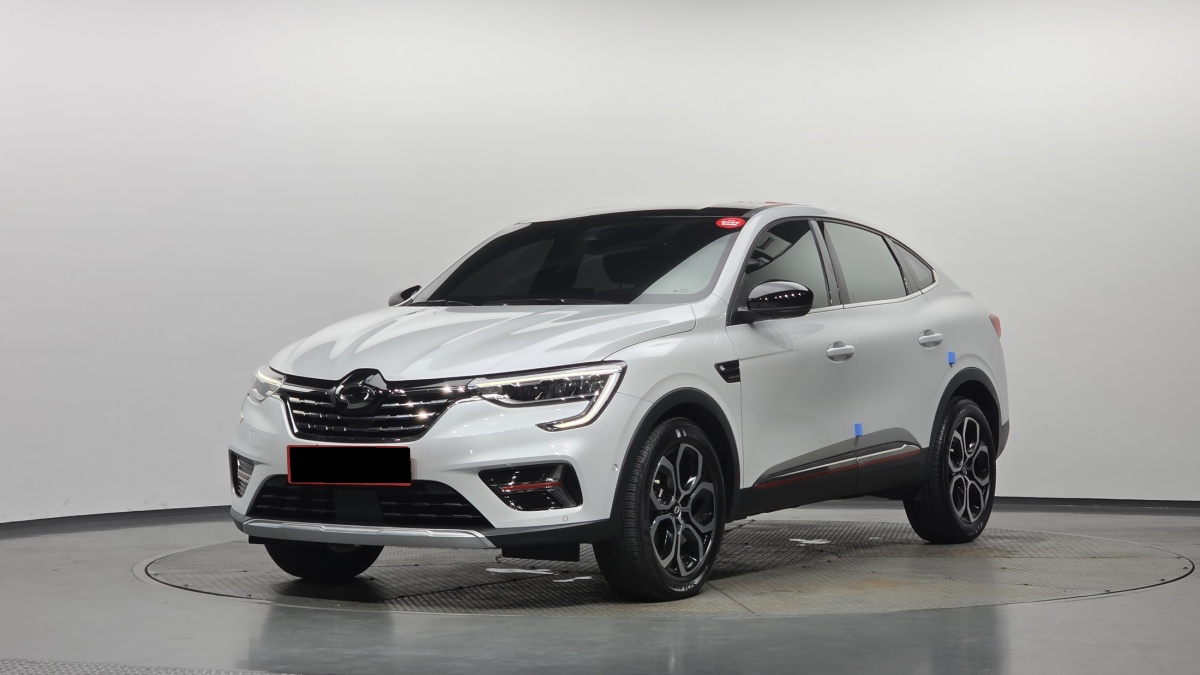 Renault XM3, 2022 — купить в Казани под ключ