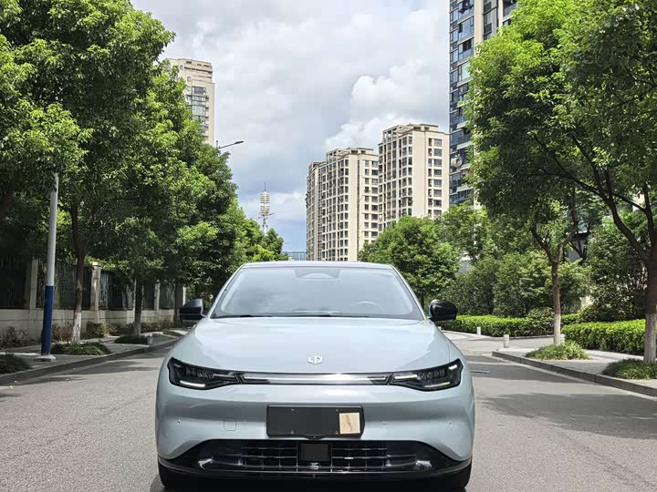 Leapmotor C01, 2024 — фото 2 из 9