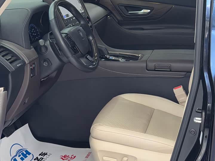 Toyota Vellfire, 2023 — фото 4 из 9