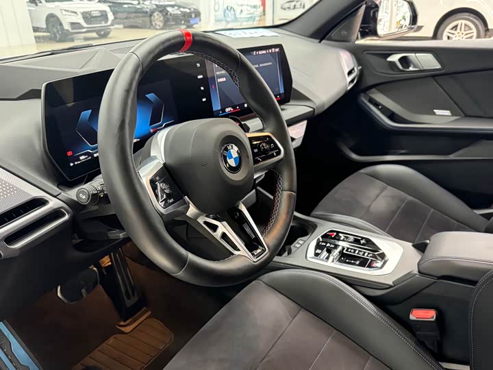 BMW 2 Series, 2024 — фото 6 из 9