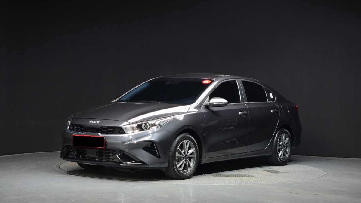 Kia K3, 2023 — купить в Москве под ключ