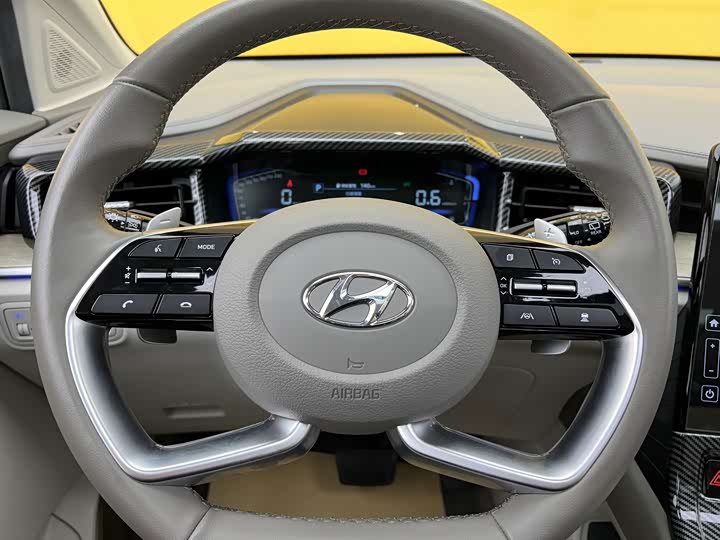 Hyundai Custo, 2022 — фото 9 из 9